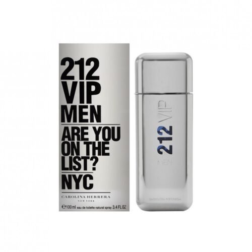 Carolina 212 VIP Men NYC edp x 100 ml