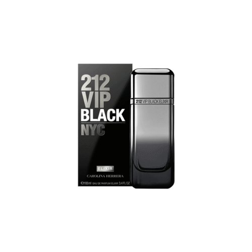 Carolina 212 VIP Black Elixir EDP x 100 ml.
