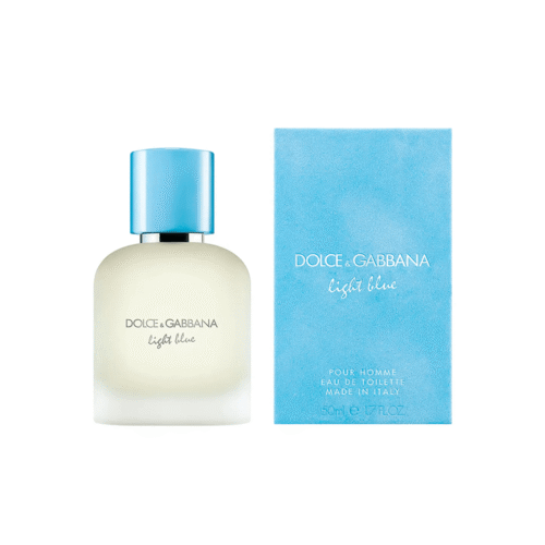 Dolce&Gabbana Light Blue F-Men edp x 100 ml.