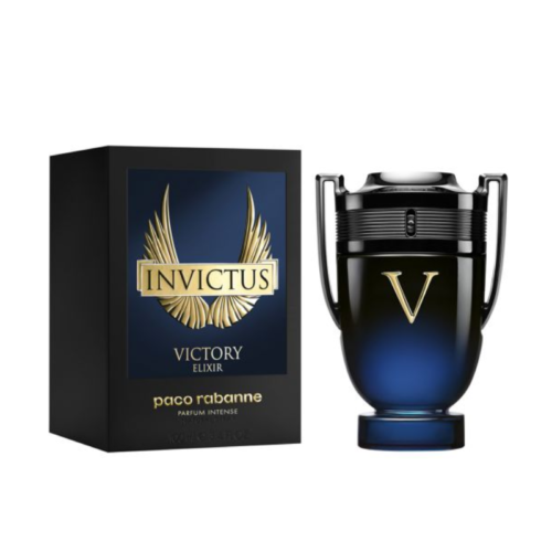 Paco Rabanne Invictus Victory Elixir Parfum x 100ml