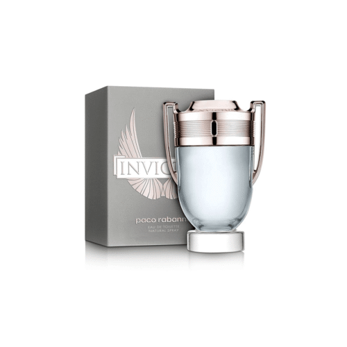 Paco Rabanne Invictus EDT x 100 ml