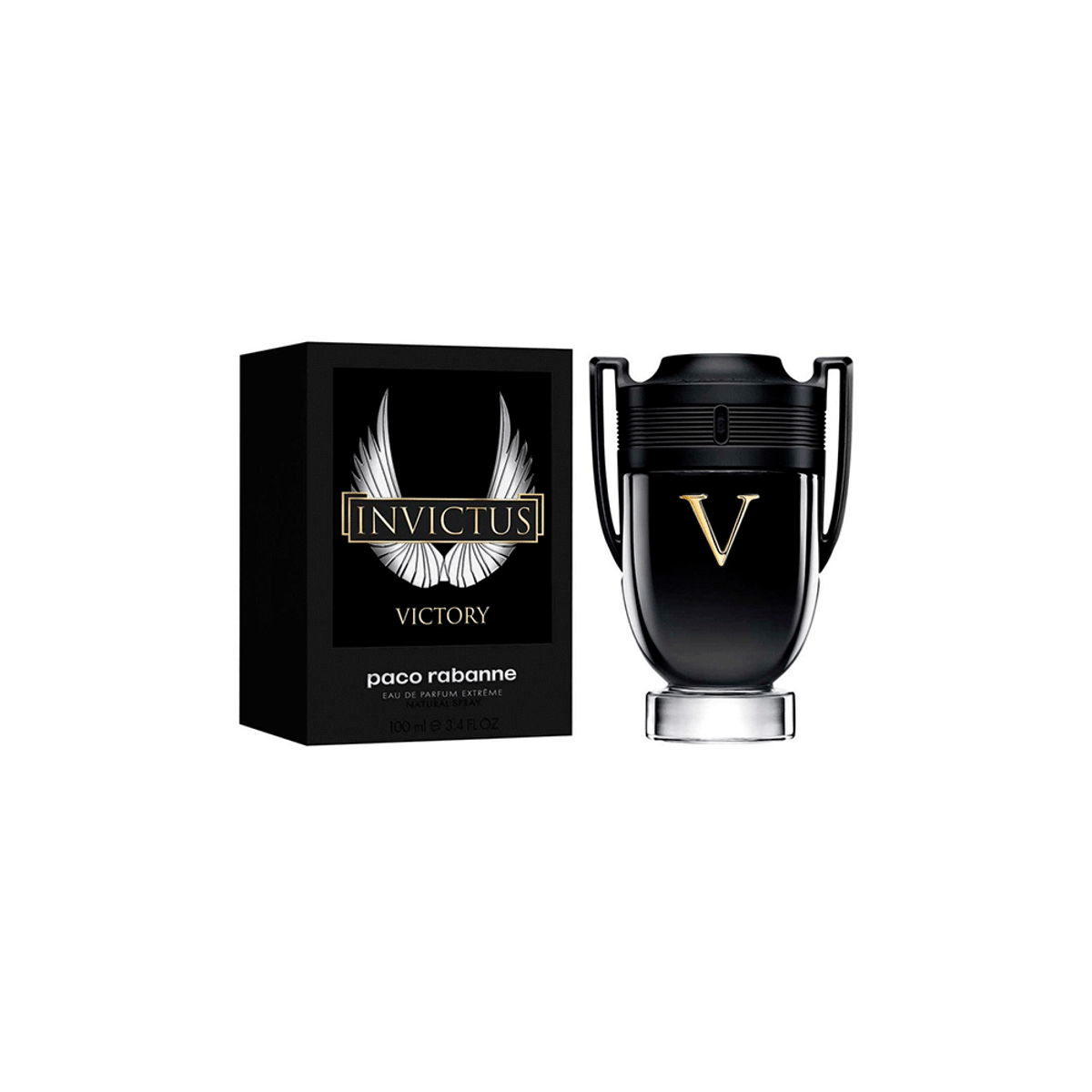 Paco Rabanne Invictus Victory x 100ml