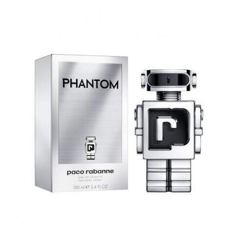 Paco Rabanne Phantom EDT x 100ml