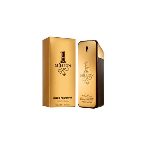 Paco Rabanne One Million EDT x 100ml