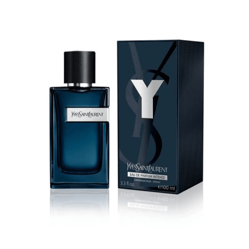 Yves Saint Lauren Y Men EDP x 100 ml
