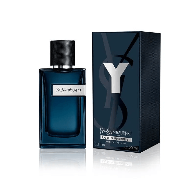 Yves Saint Lauren Y Men EDP x 100 ml