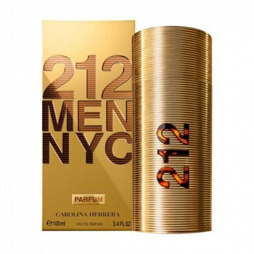 Carolina 212 vip men NYC edp X 100 ml