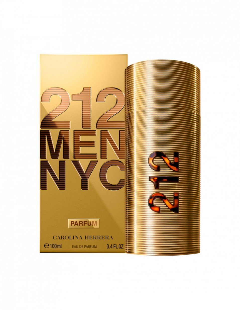 Carolina 212 vip men NYC edp X 100 ml