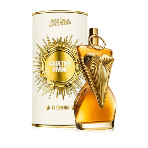 Jean Paul Gaultier Divine Intense WOM edp x 100 ml