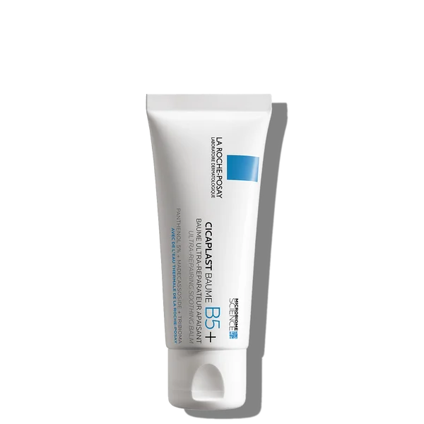 La Roche-Posay Cicaplast Baume B5+ Bálsamo Reparador x 100 ml