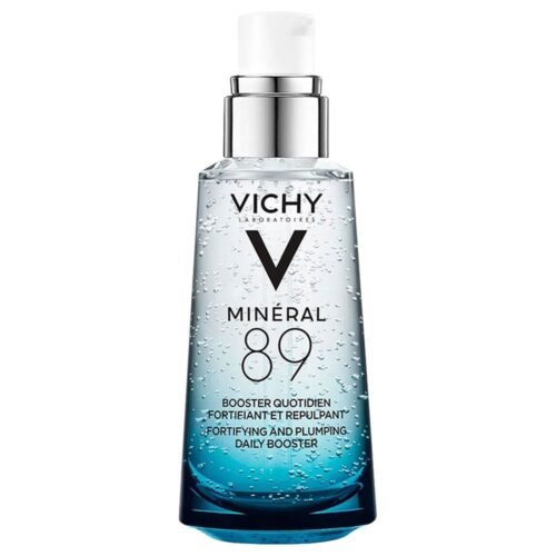 Vichy Minéral 89 Concentrado Hidratante x 50 ml